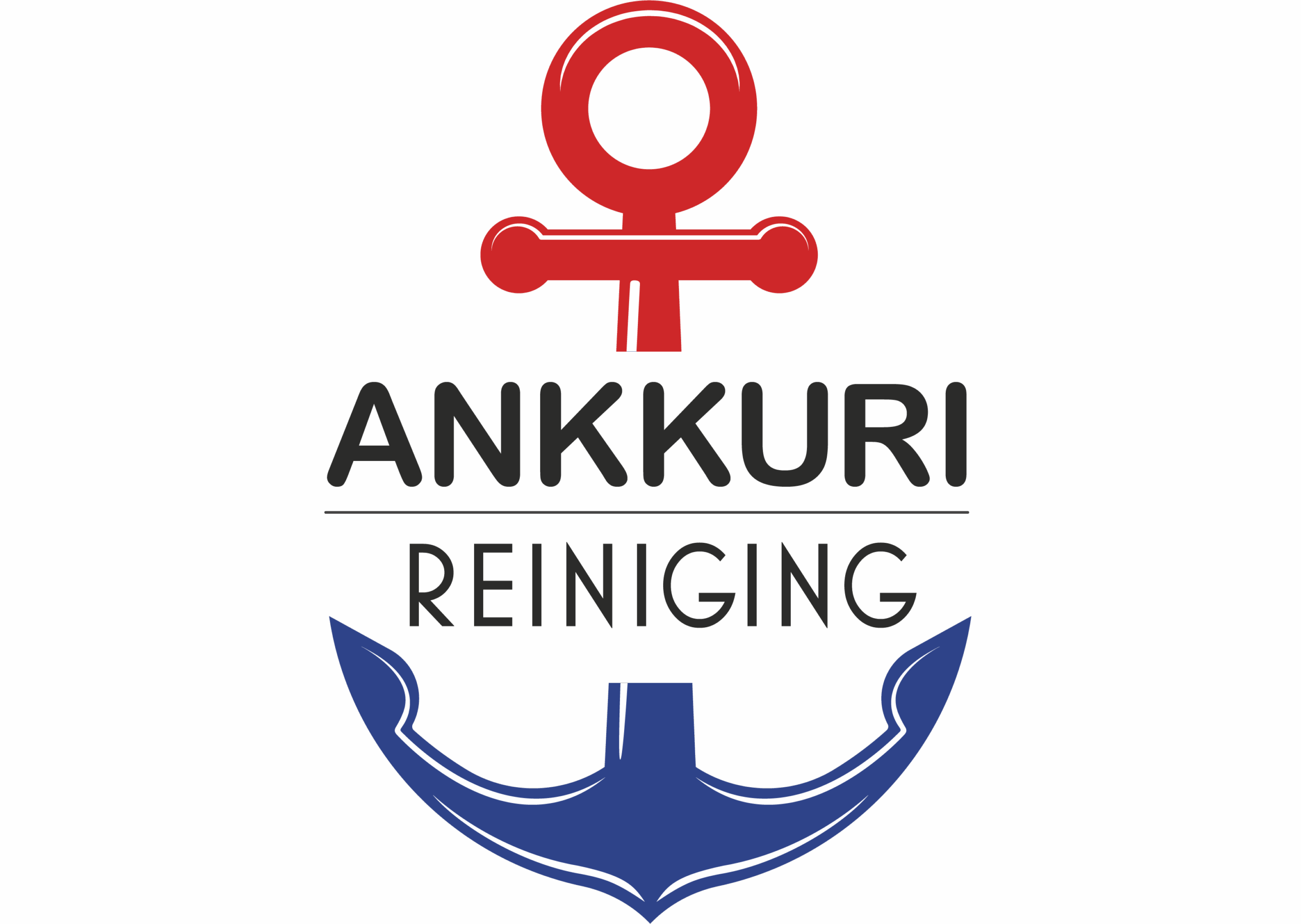 Ankkuri schoonmaakartikelen